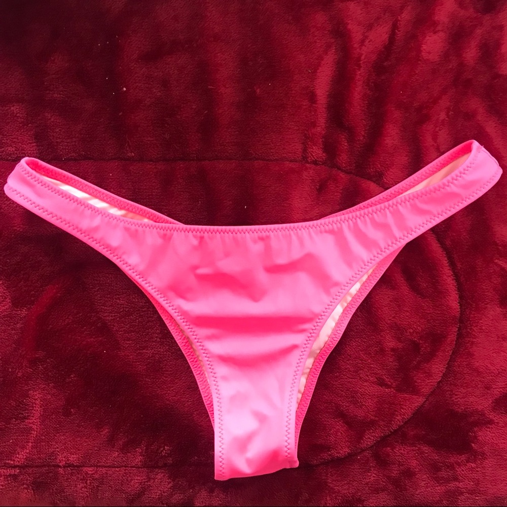 Victoria’s Secret Bikini bottom